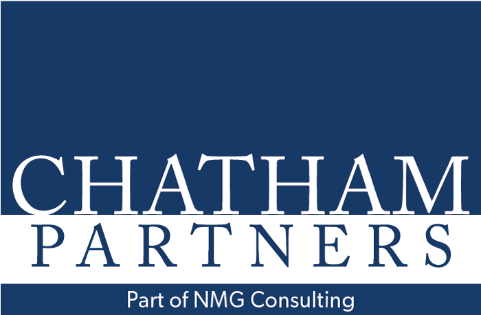 Chatham Partners Logo